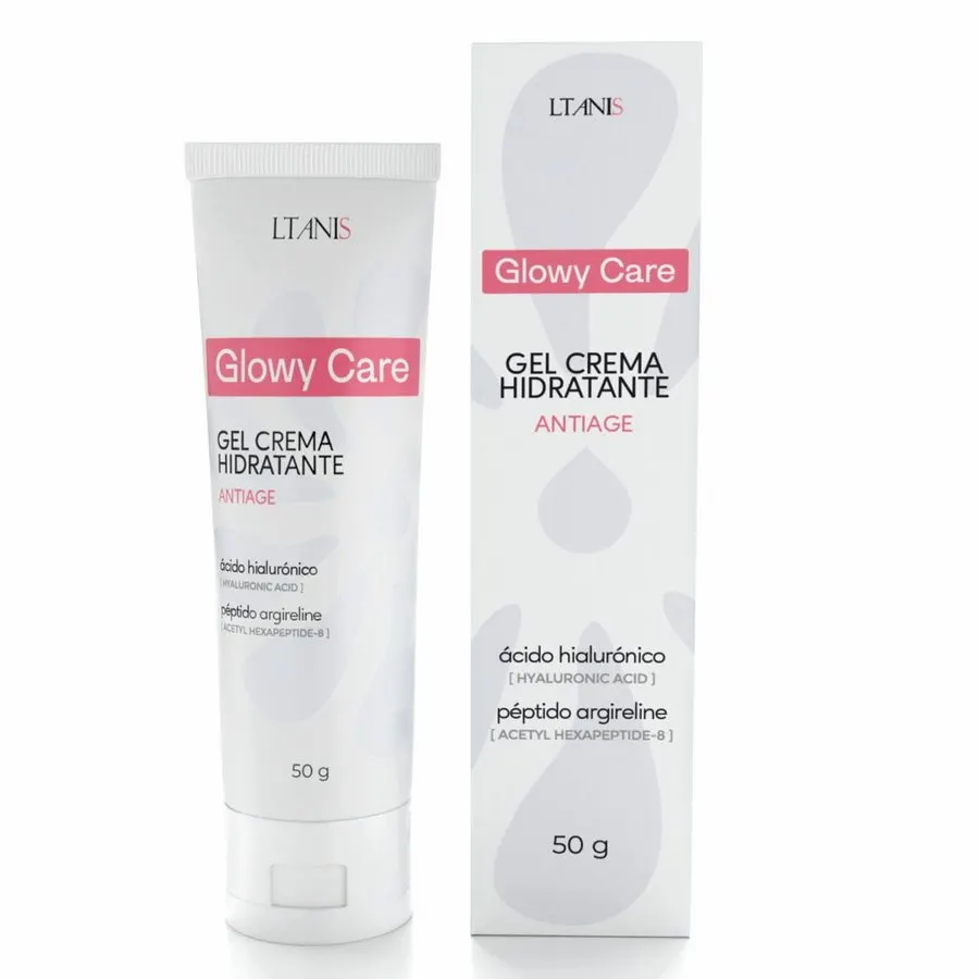 Glowy Care