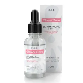 Glowy Care — imagen del frasco o caja