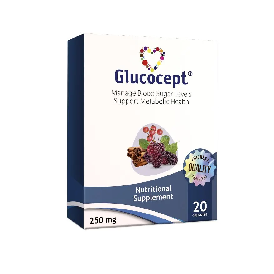 Glucocept