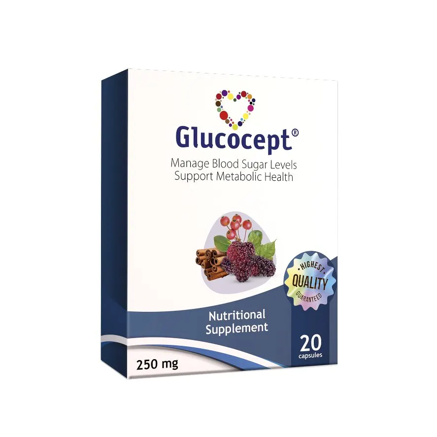 Glucocept — pack picture 3