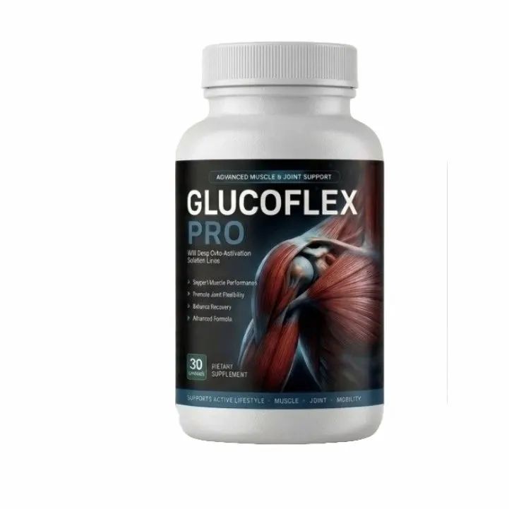 Glucoflex Pro