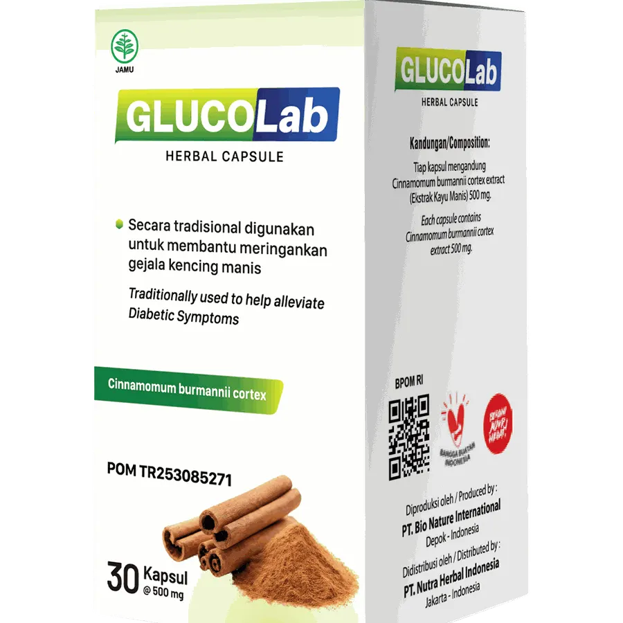 GlucoLab