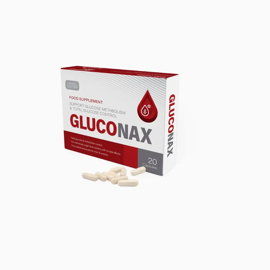 Gluconax