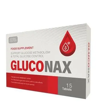 Gluconax