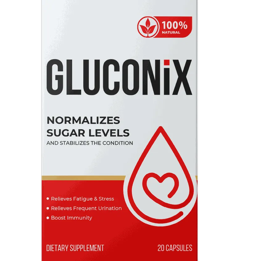 Gluconix