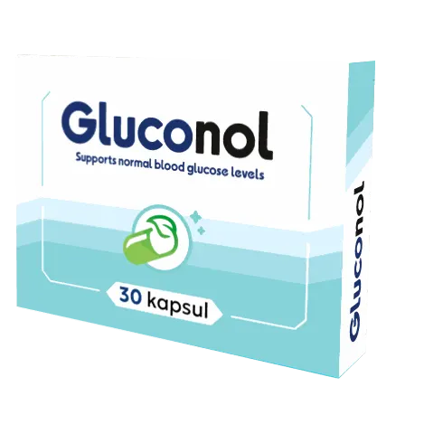 Gluconol — foto do produto