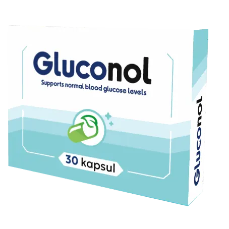 Gluconol — foto do produto 3