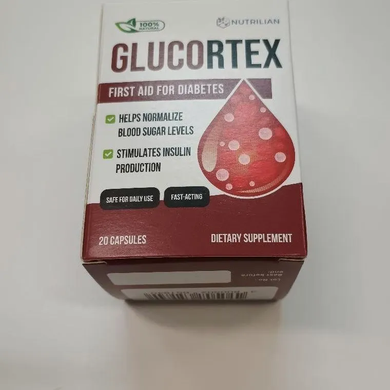 Glucortex