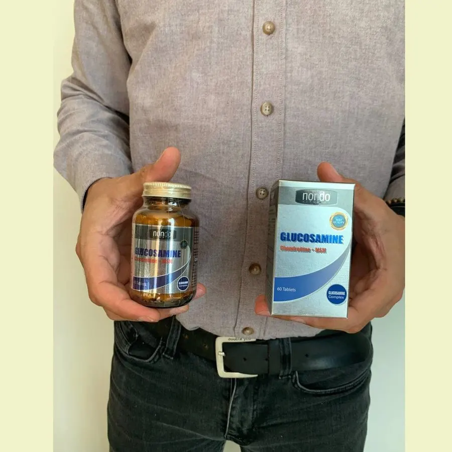 Nondo Glucosamine