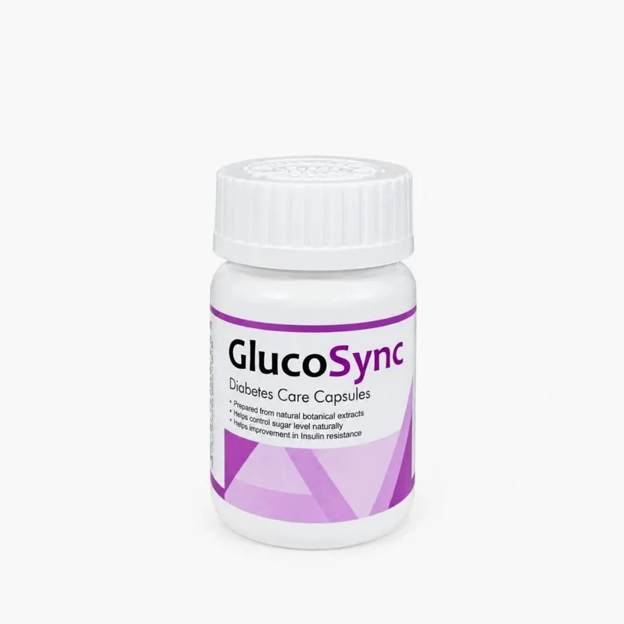 GlucoSync