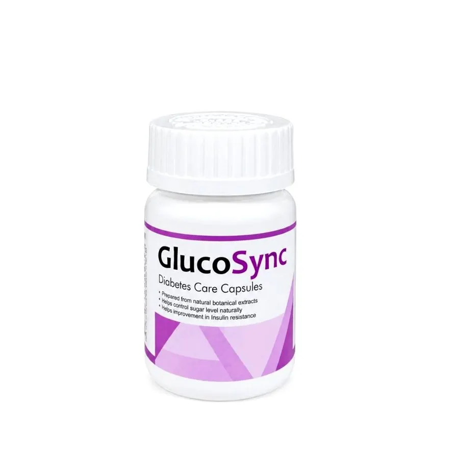 GlucoSync — photograph 1
