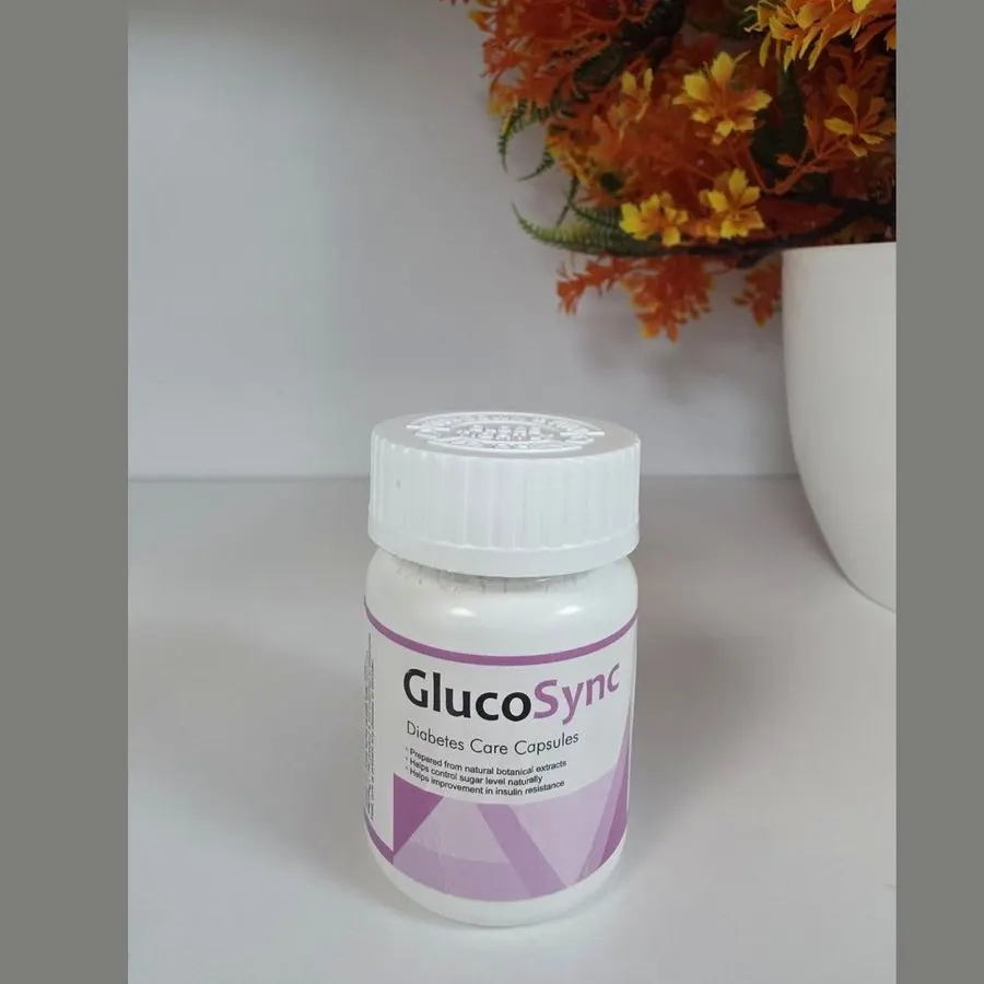GlucoSync — photograph 2