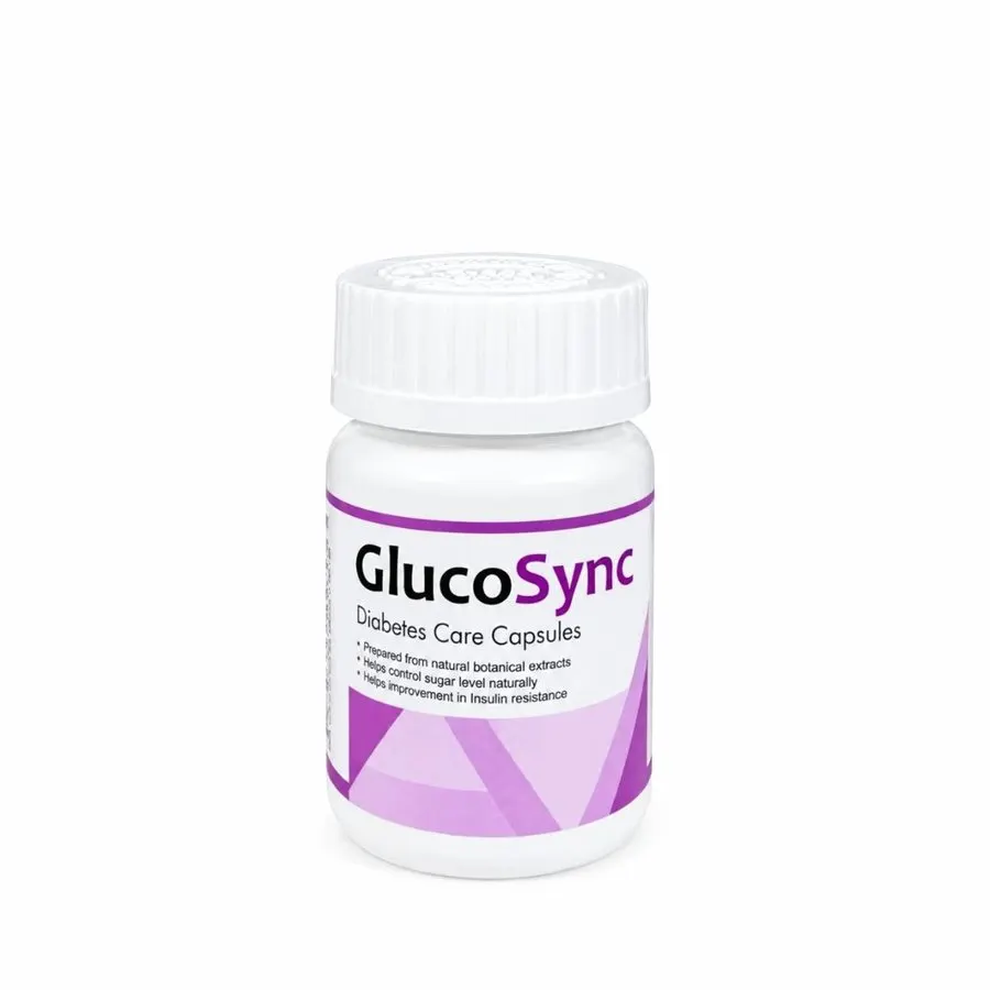 GlucoSync — photograph 3
