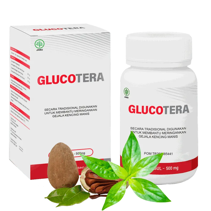 Glucotera