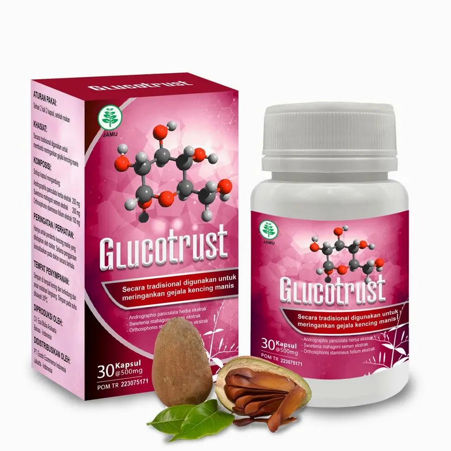 Glucotrust