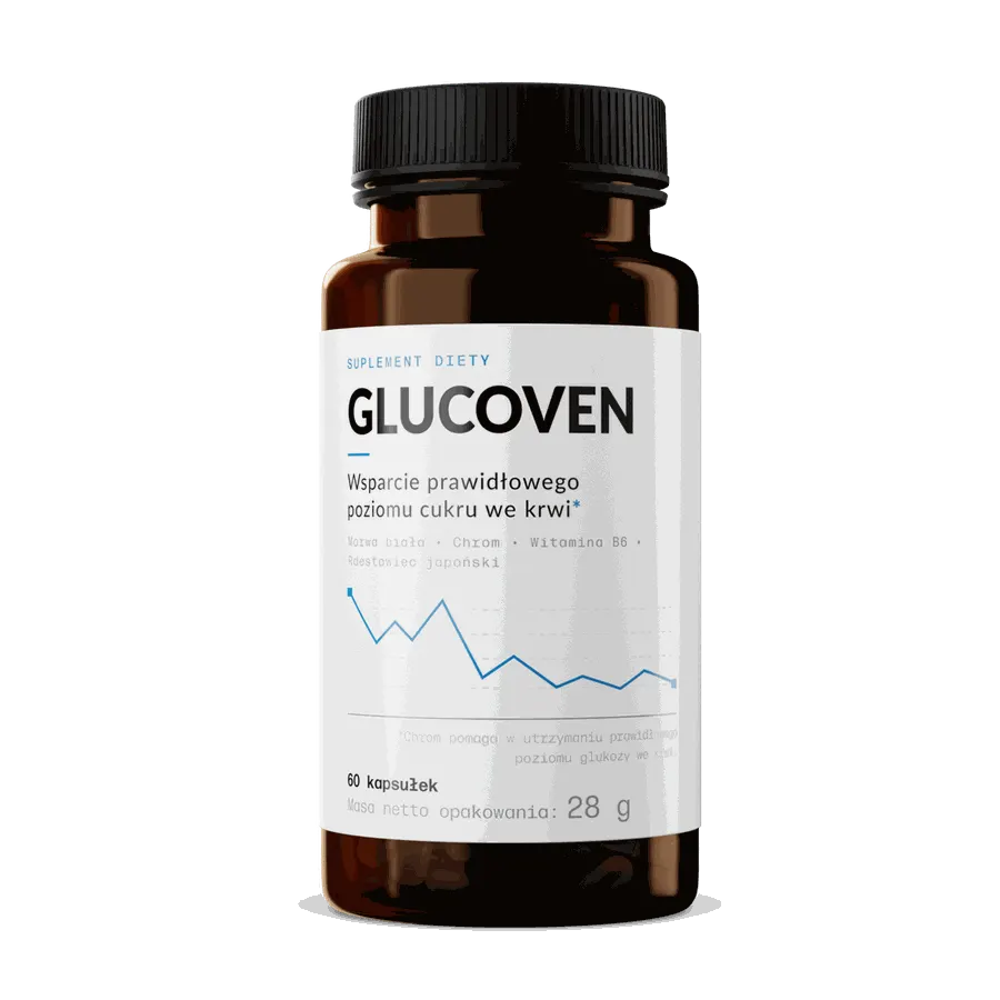 Glucoven