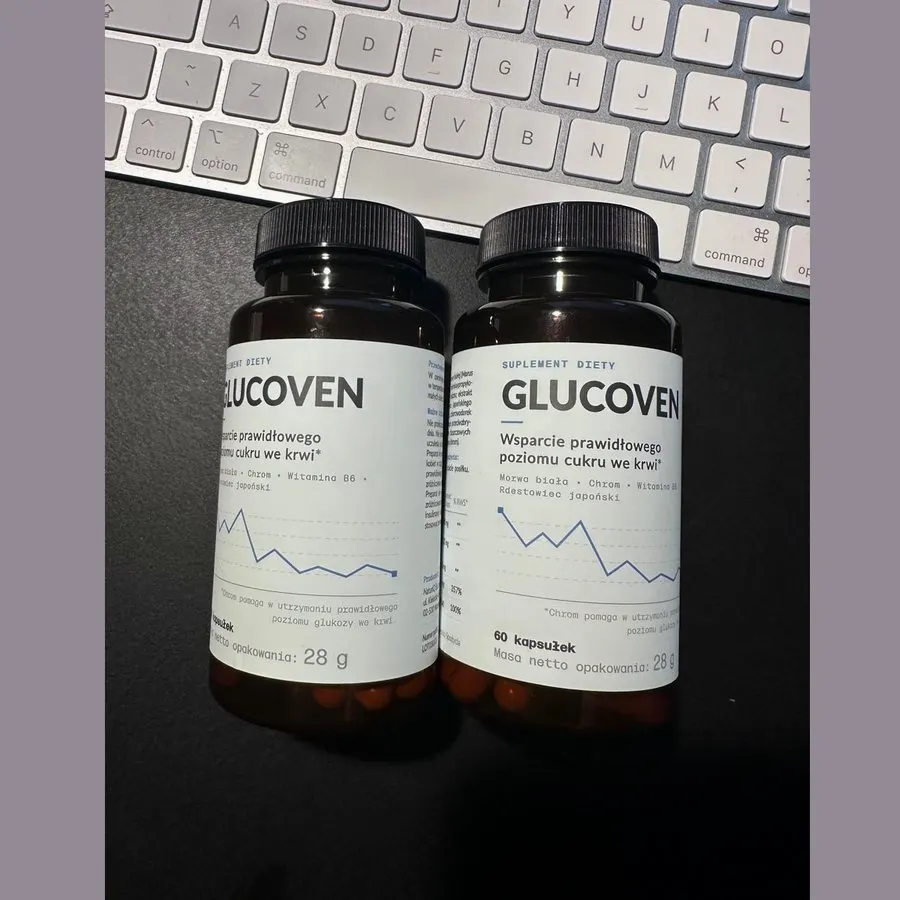Glucoven — zdjęcie