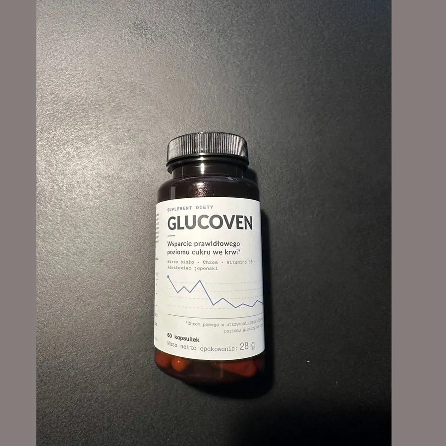 Glucoven — zdjęcie 2