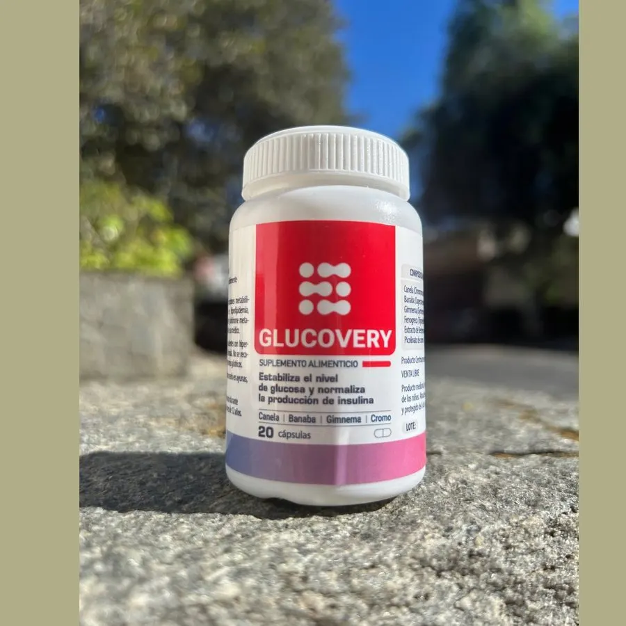 Glucovery
