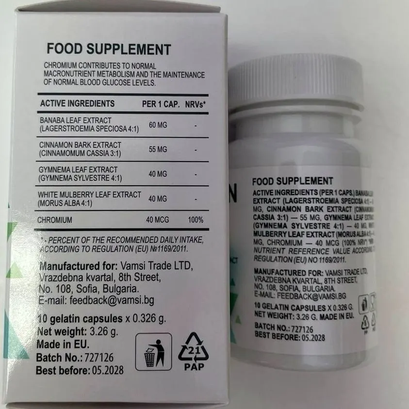 Glucozan