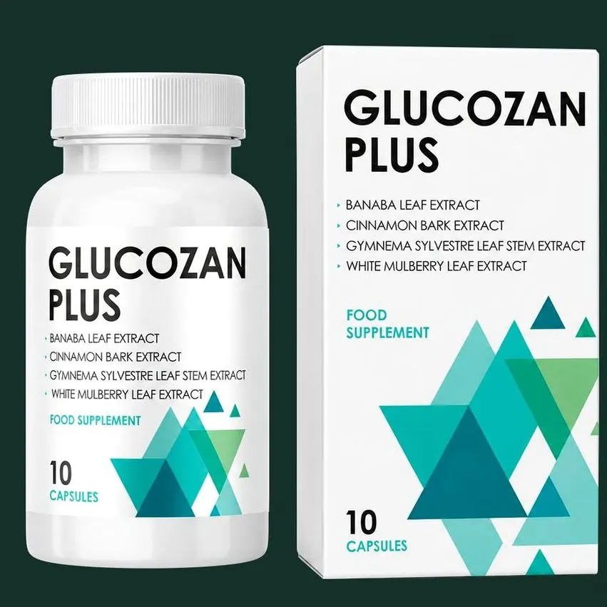 Glucozan — foto 2