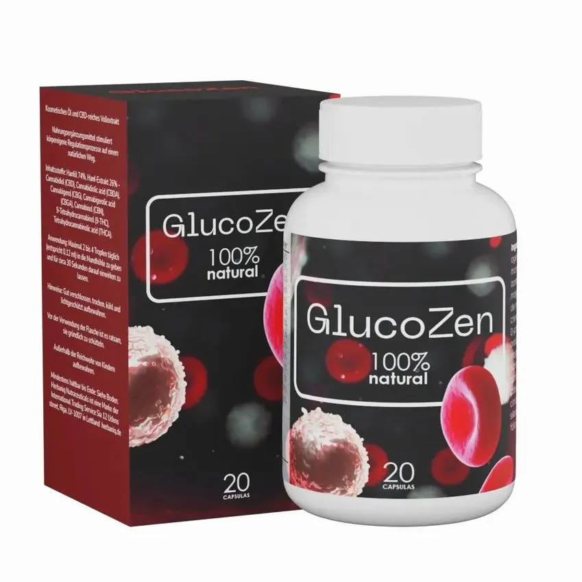 GlucoZen