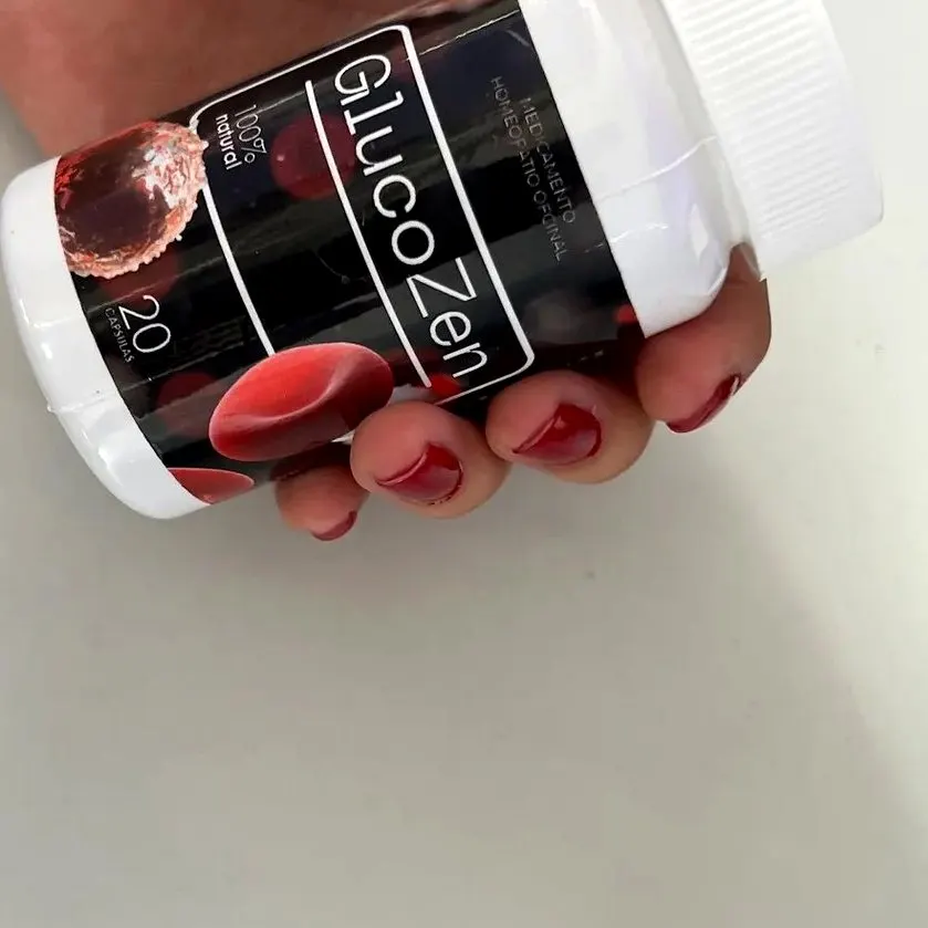 GlucoZen — fotografía 2