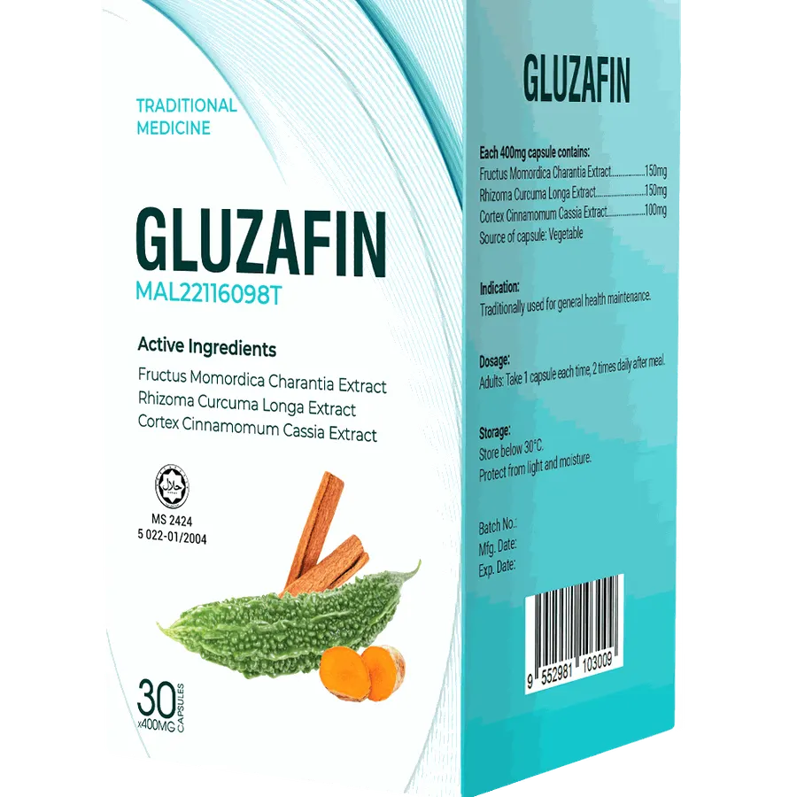 Gluzafin