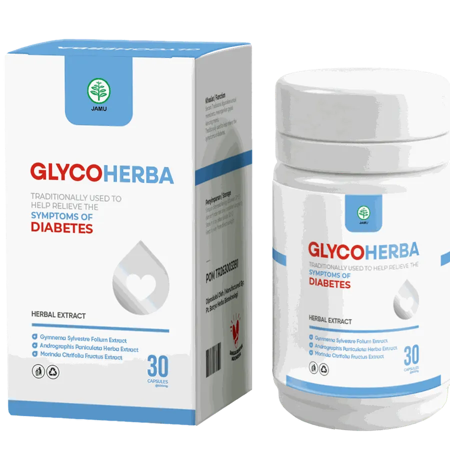 Glycoherba
