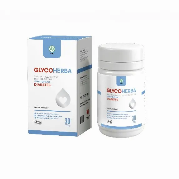 Glycoherba — gambar 1