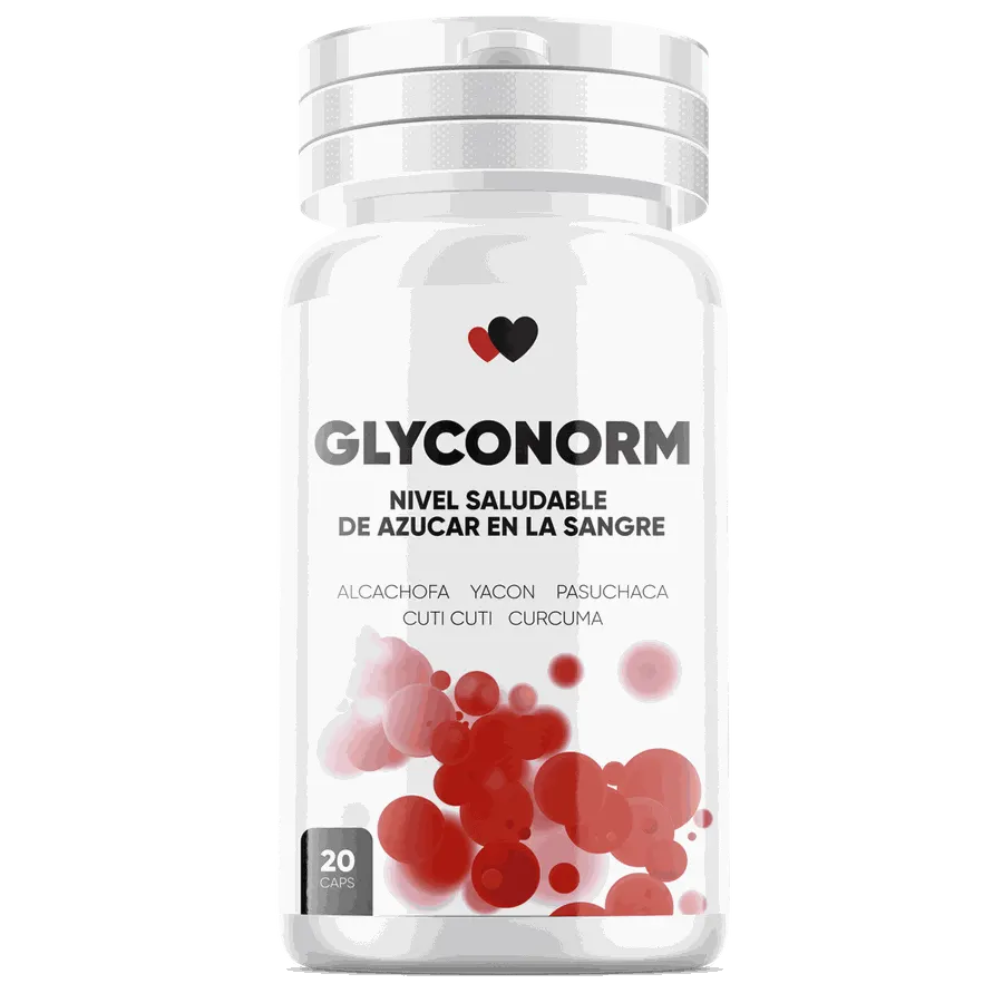 Glyconorm