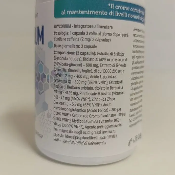 Glycorium