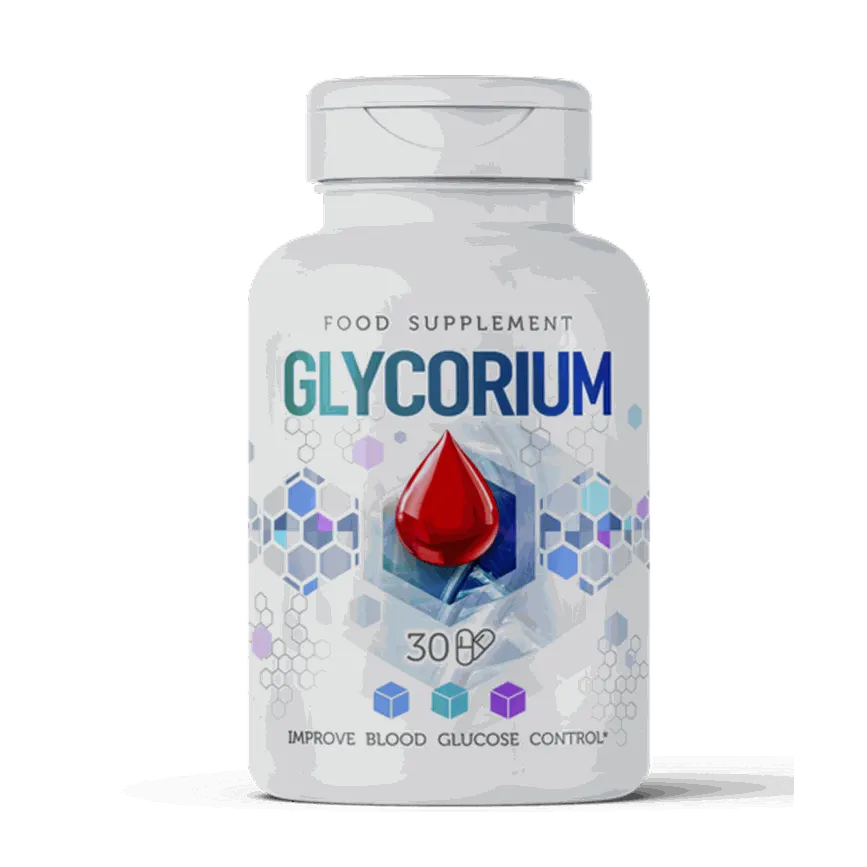 Glycorium — foto