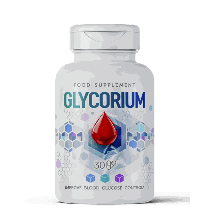 Glycorium — foto 3