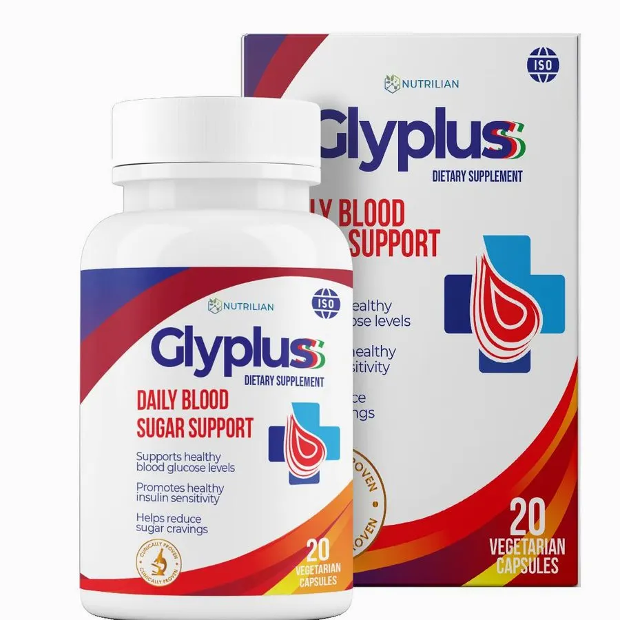 Glyplus