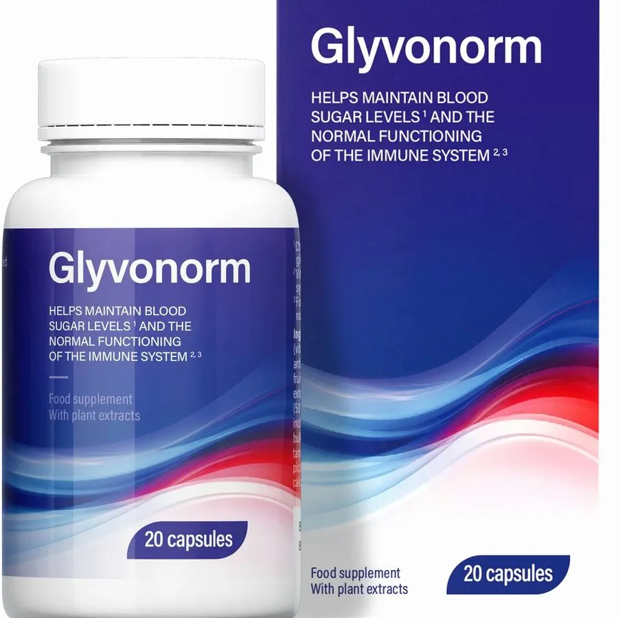 Glyvonorm