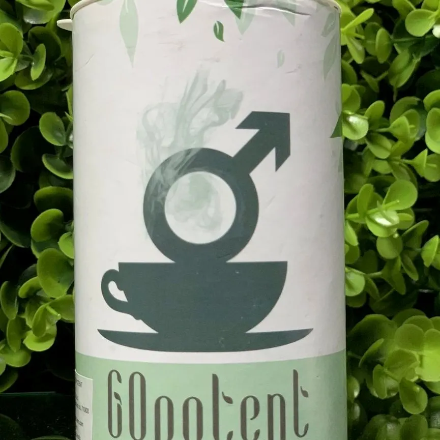 Go Potent — foto 1