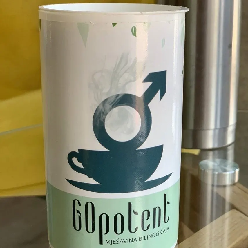 Go Potent — foto 3