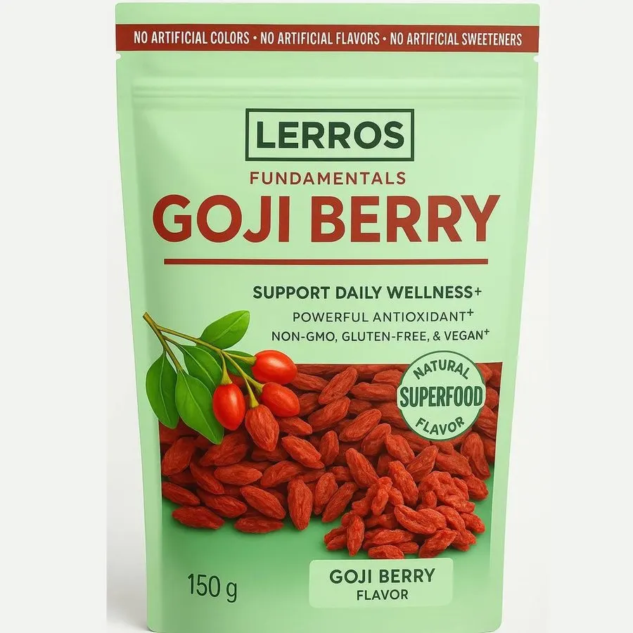 Goji Berry