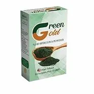 Green Gold — صورة للعلبة