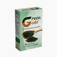 Green Gold — صورة للعلبة 1