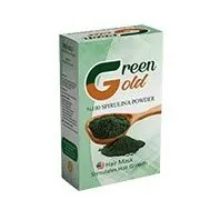Green Gold — صورة للعلبة 2