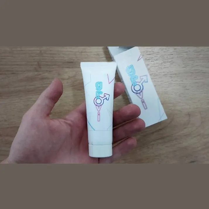 Grovi — fotografija ambalaže 3