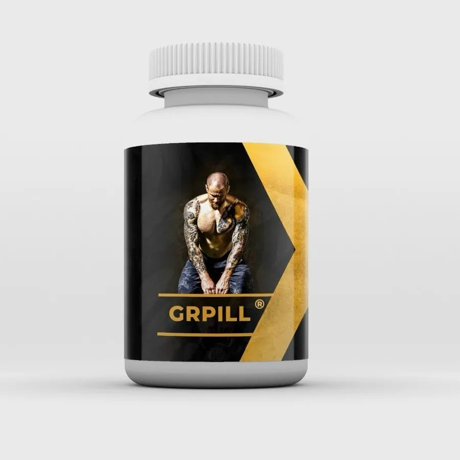 Grpill