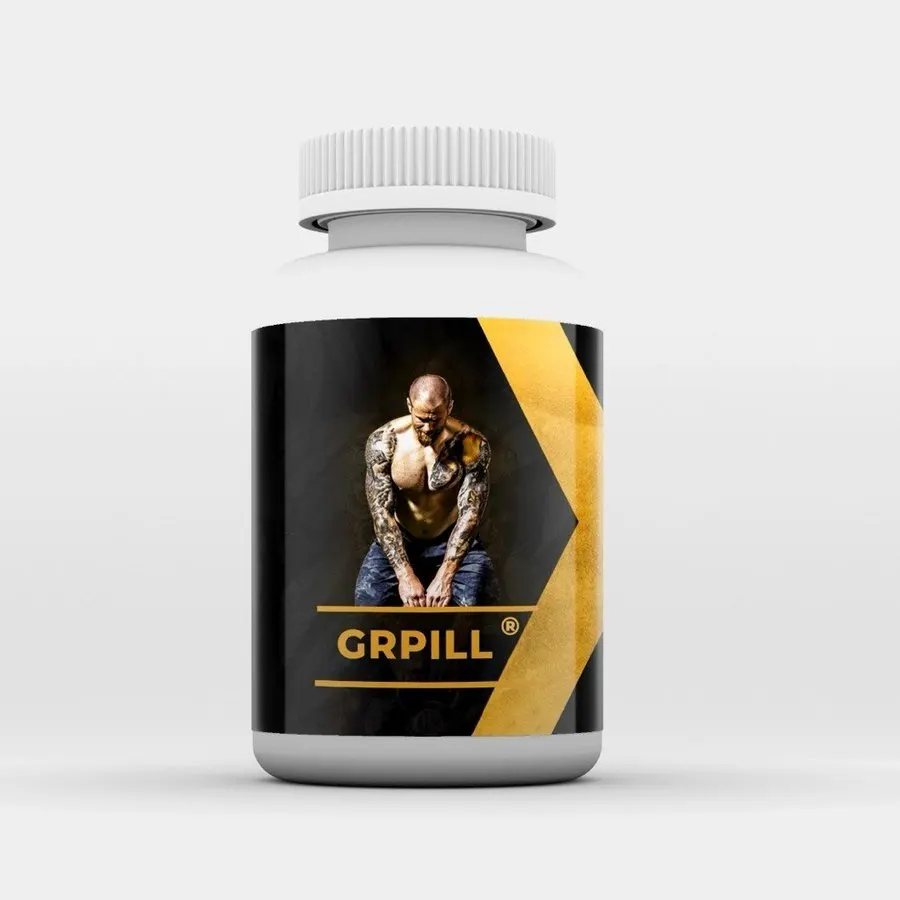 Grpill — فوٹو 3