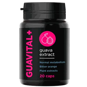 Guavital+