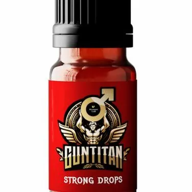 GunTitan