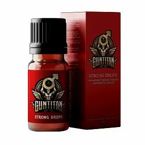 GunTitan — кадър от опаковката