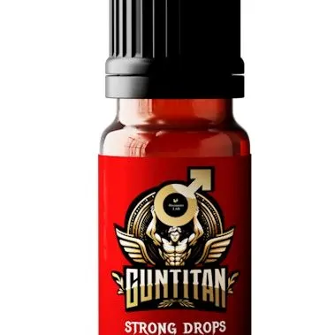 GunTitan — кадър от опаковката 1