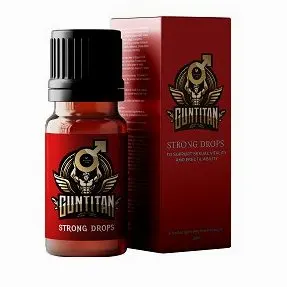 GunTitan — кадър от опаковката 2